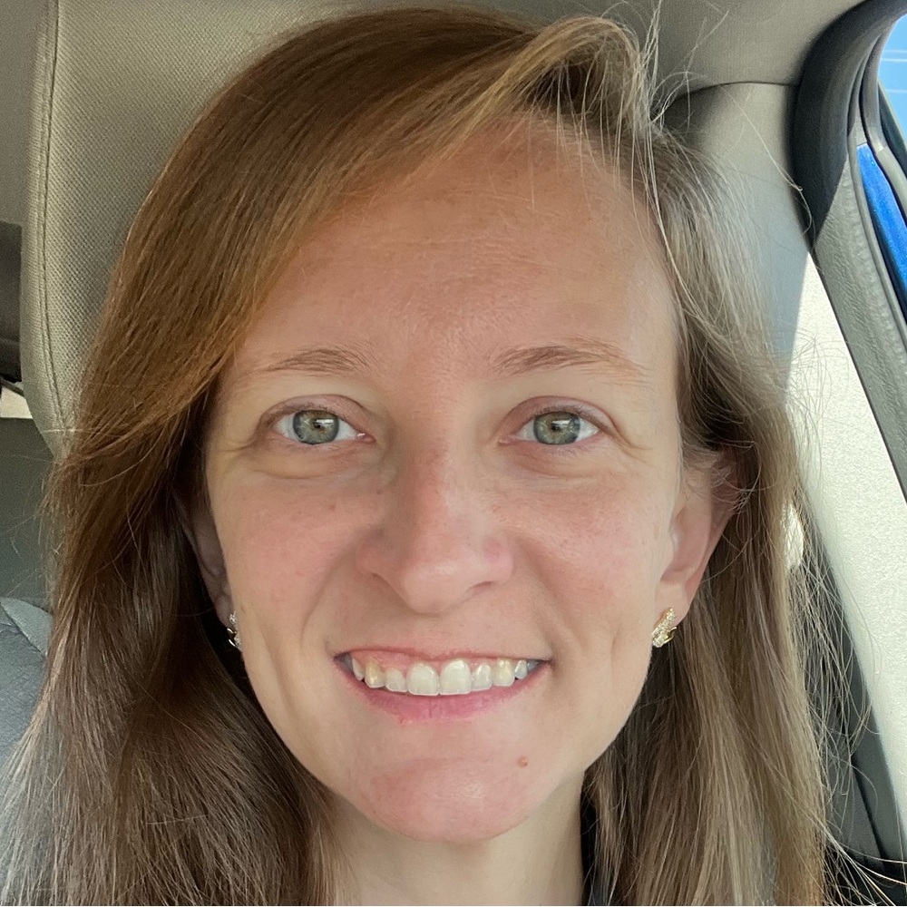 Meet your Posher, Sarah